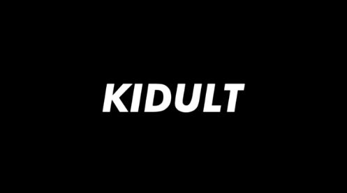 Kidult