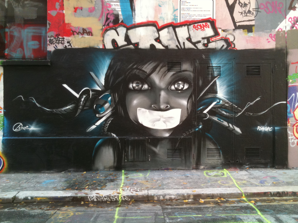 Streetart_Paris_Graffiti