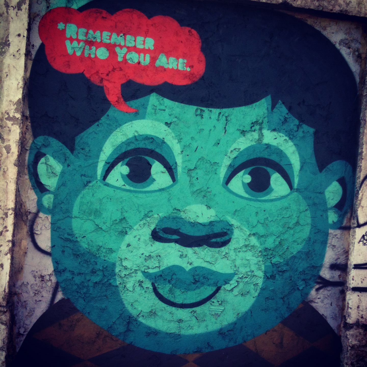 Lisbonne, destination Street Art