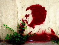 Streetart_Paris_Pochoir_Coluche