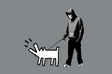 Banksy