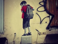 Streetart_Paris_Collage-1