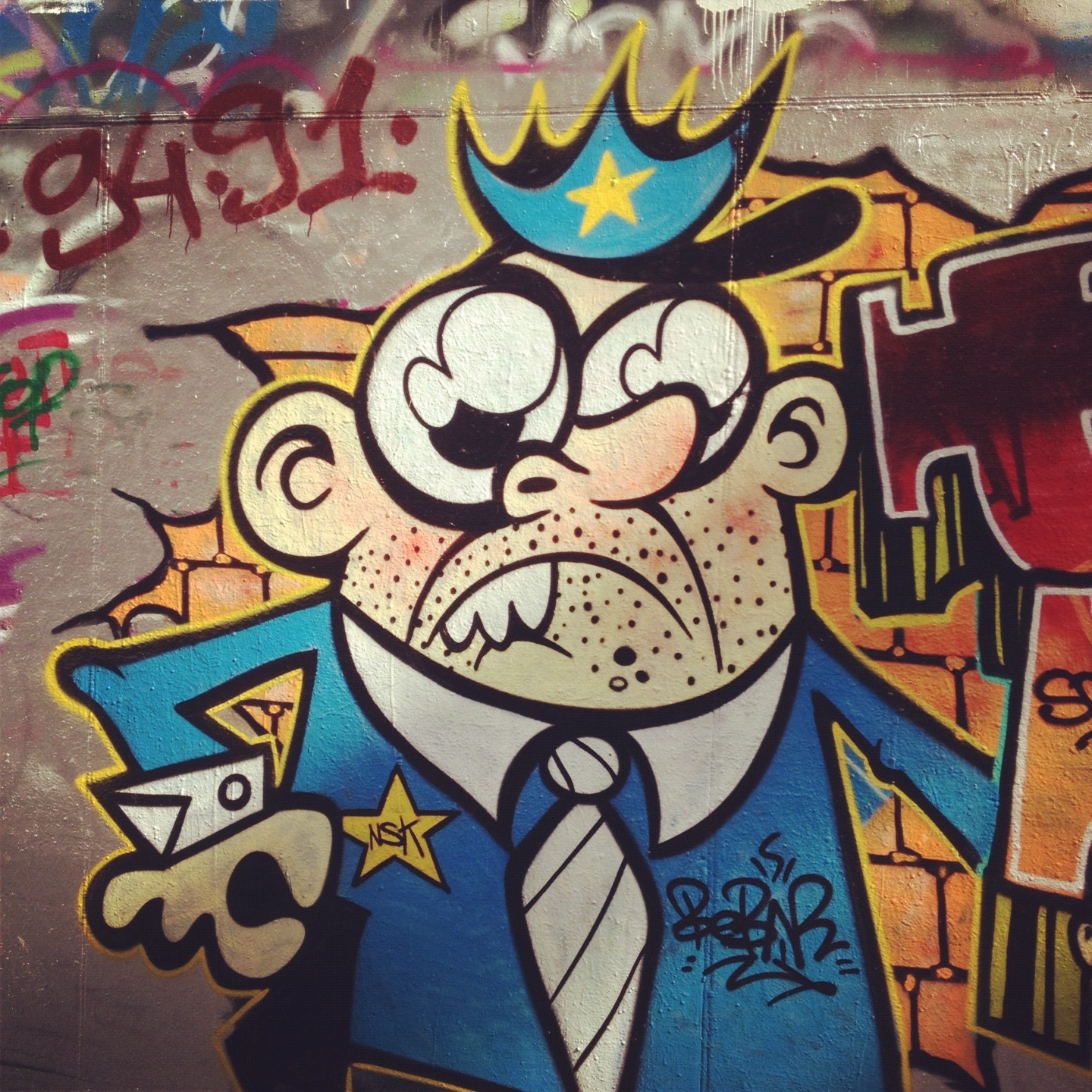 Streetart_Paris_Graffiti_ACAB