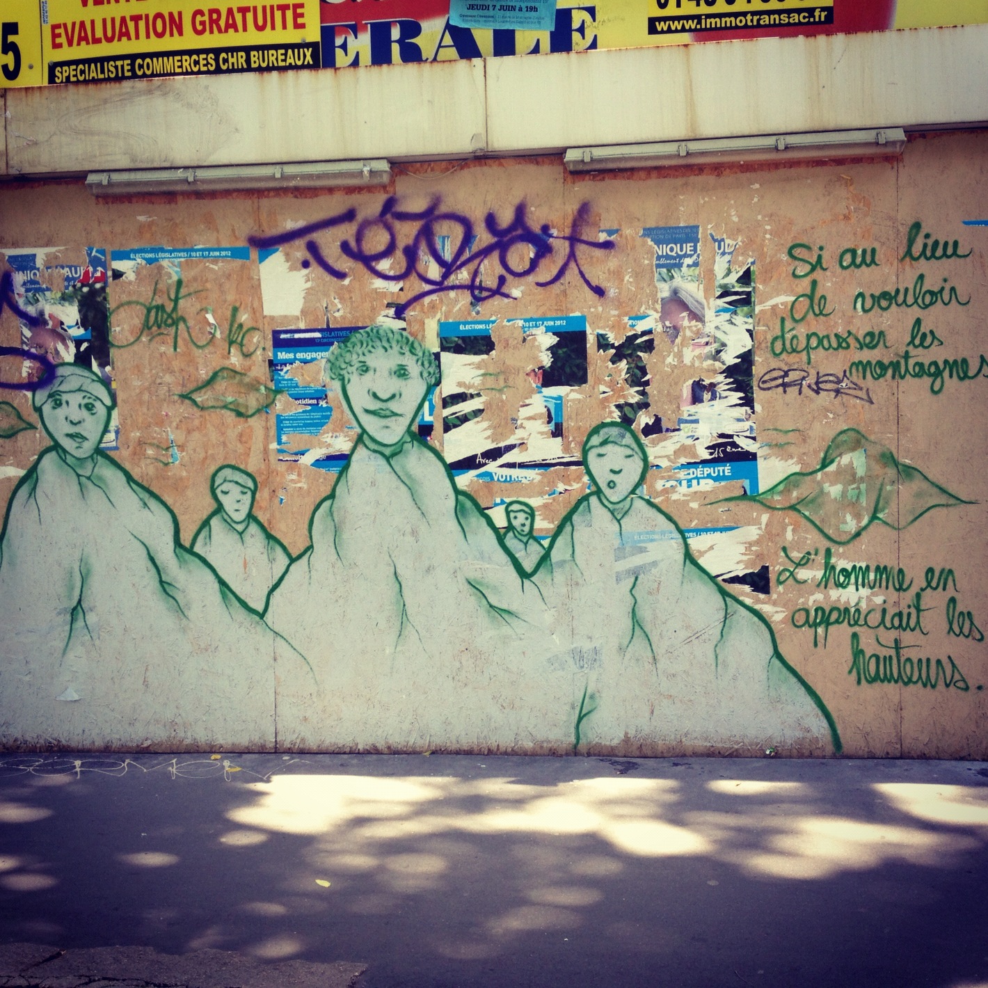 Streetart_Paris_Graffiti_Dast