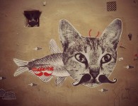 Streetart_Collage_Paris1