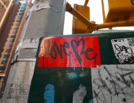 Streetart_New-York_Love-Me