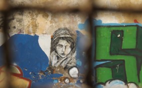 Streetart_Casablanca_C215